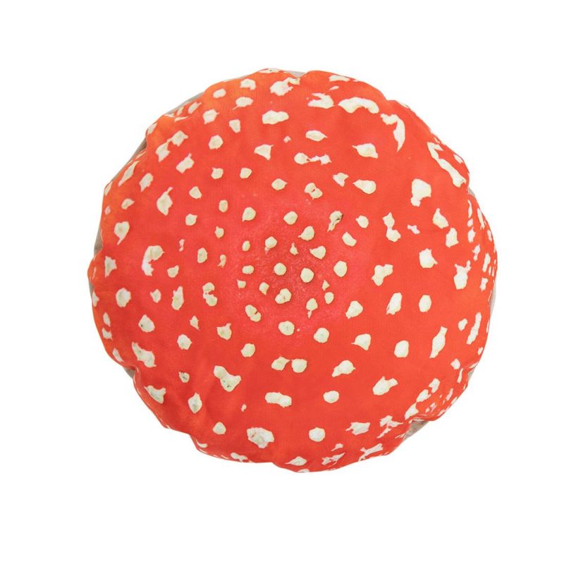 Pufai „Grybukai“ (2 vnt.) 