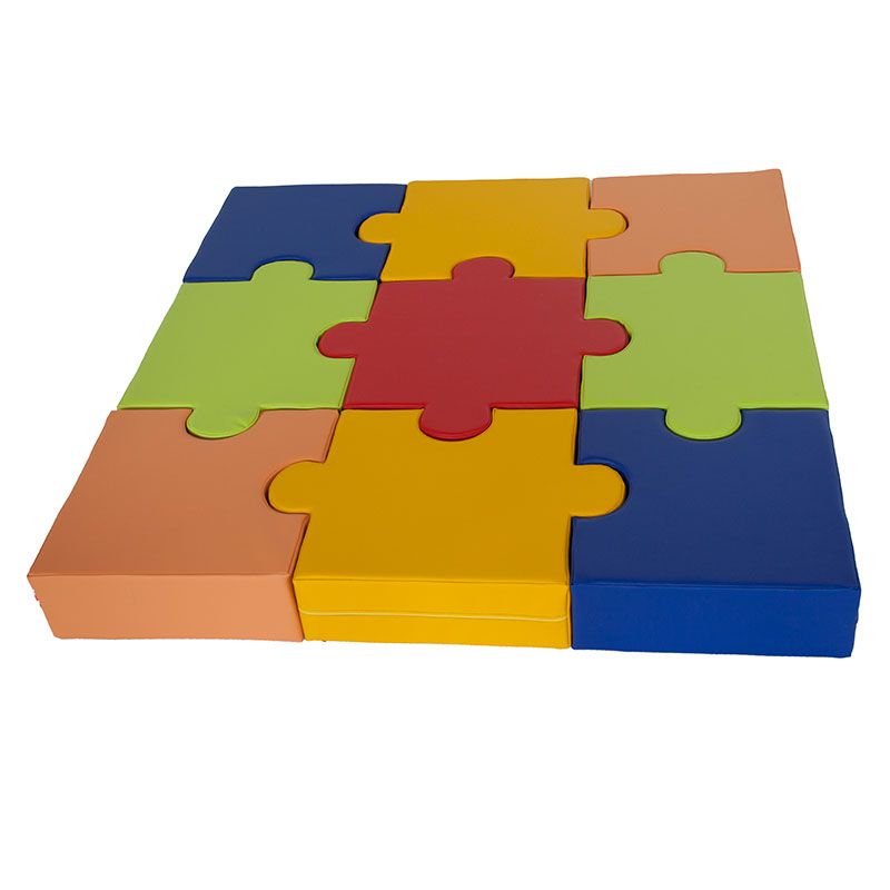 Sėdynė „Puzzle“