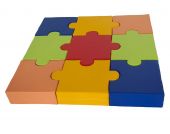 Sėdynė „Puzzle“