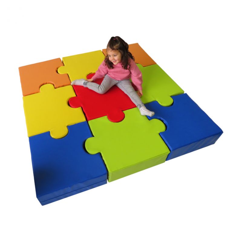 Sėdynė „Puzzle“