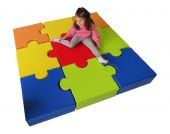 Sėdynė „Puzzle“