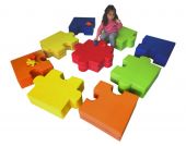 Sėdynė „Puzzle“