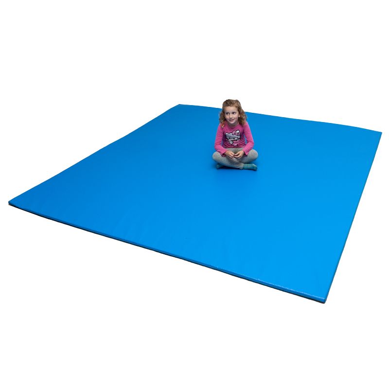 Minkštas pagrindas „Tatami“ (200 x 200 cm)