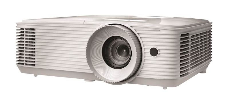 Projektorius Optoma EH334