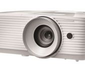 Projektorius Optoma EH334
