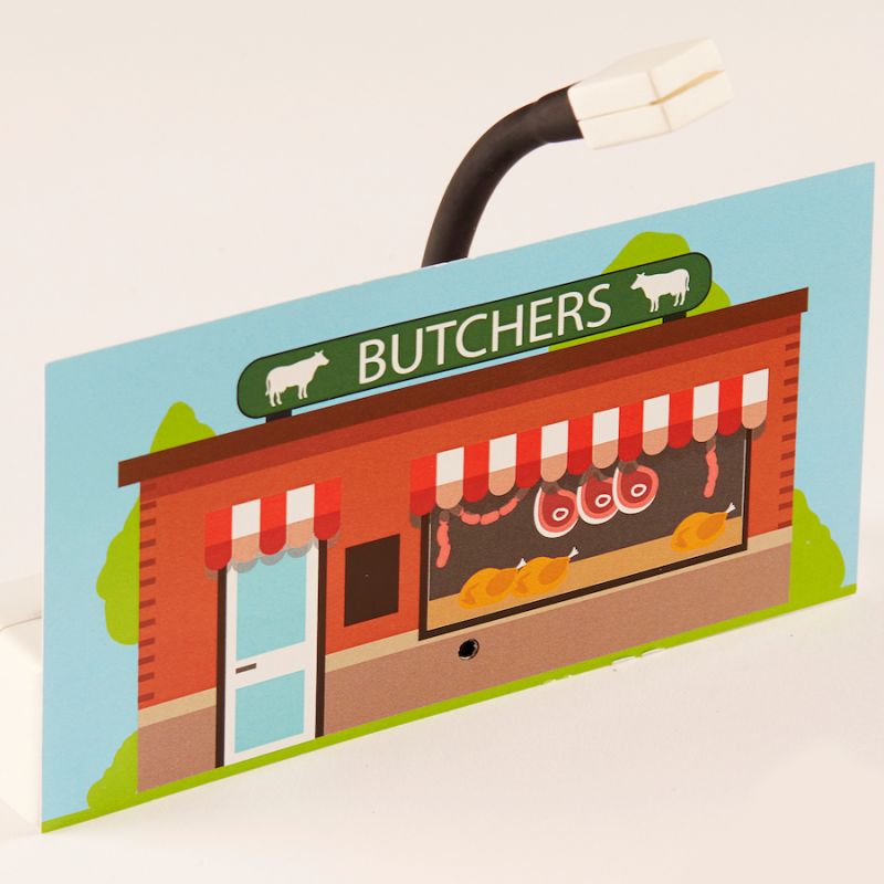 Robotų - bitučių teminės sienelės