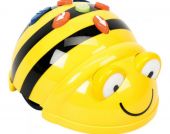 Edukacinės bitutės - robotas "Bee-bot" rinkinys (6 vnt.)