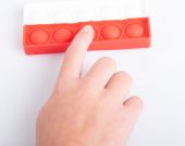 Vidutinis rėmelis „Pop it“ (30 vnt.)