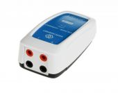 Srovės ir įtampos jutikliai – 5 V ir 20 V