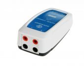 Srovės ir įtampos jutikliai – 5 V ir 20 V