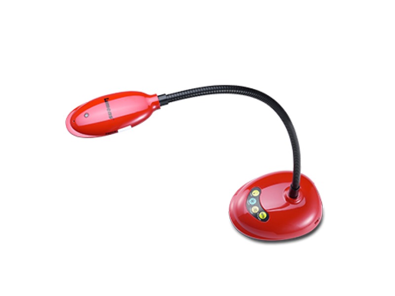 Lumens DC132U HD/2K USB dokumentų kamera
