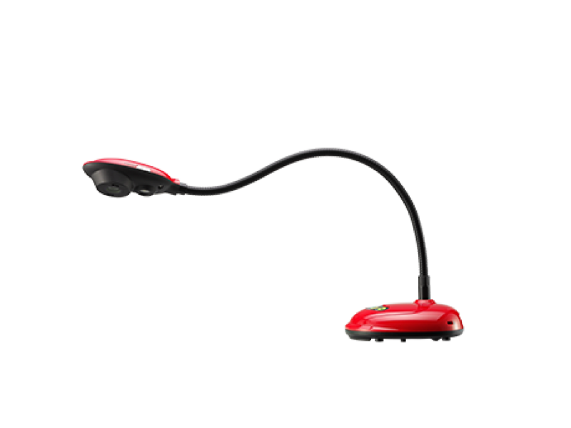 Lumens DC132U HD/2K USB dokumentų kamera