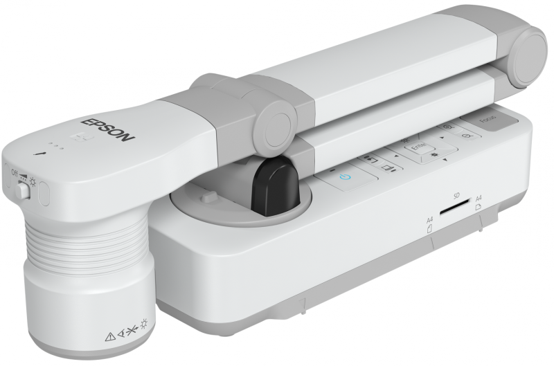 Dokumentų kamera EPSON ELPDC21