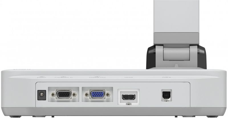 Dokumentų kamera EPSON ELPDC21
