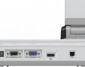 Dokumentų kamera EPSON ELPDC21