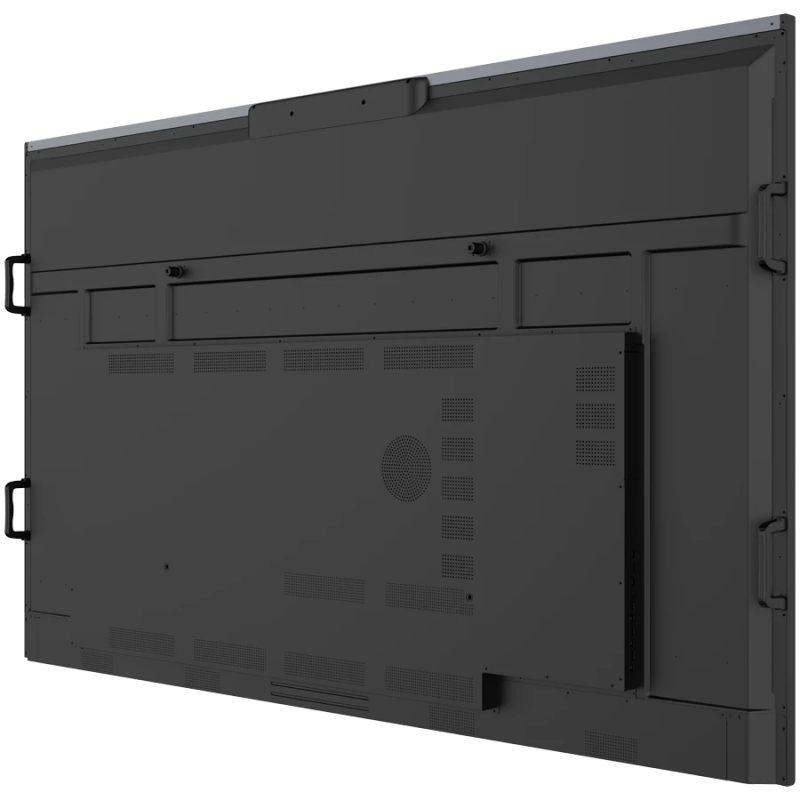 „Prestigio Solutions Light + Gen2“ interaktyvus ekranas 110“