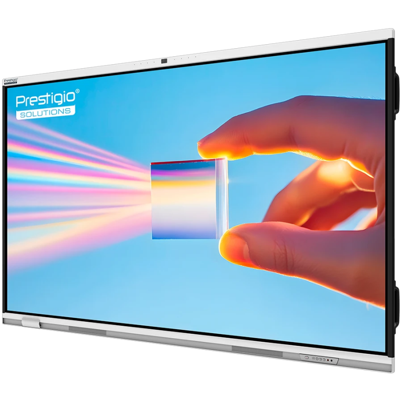„Prestigio Solutions Prism“ interaktyvus ekranas 75“
