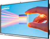 „Prestigio Solutions Prism“ interaktyvus ekranas 75“