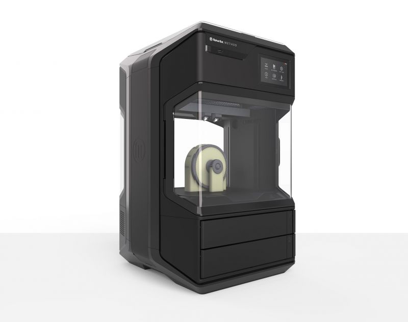 3D spausdintuvas Makerbot „METHOD“ 