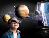 Pradinių klasių 3D mokomieji objektai