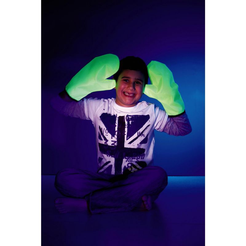 Didysis UV sensorikos komplektas