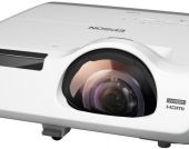 Projektorius EPSON EB-535W 