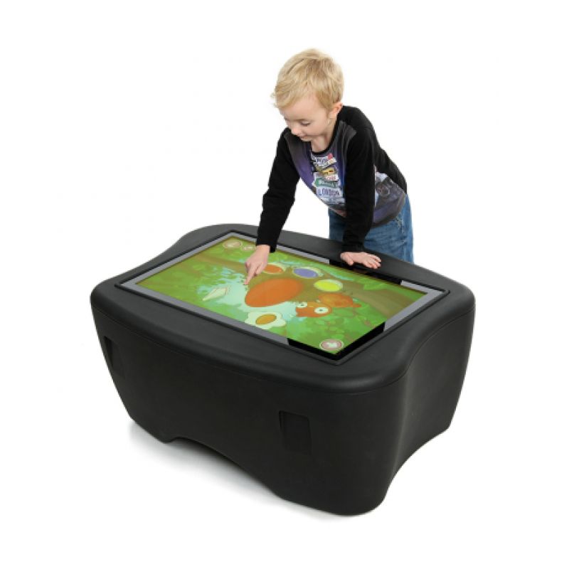 Interaktyvus stalas "FunTable"