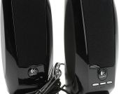 Kolonėlės Logitech S-150
