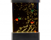 Burbulų sienelė (60 cm.)