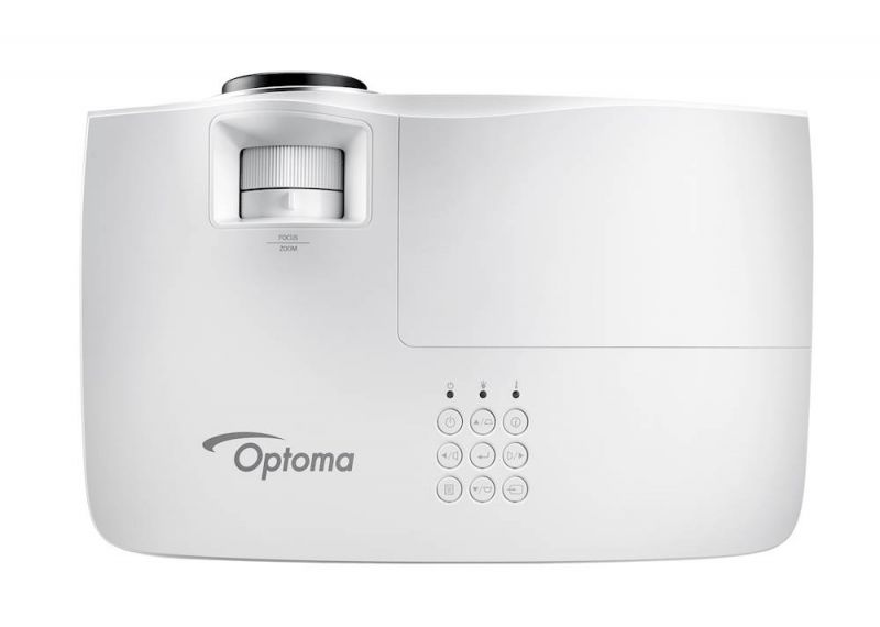 Projektorius Optoma EH470 
