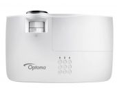 Projektorius Optoma EH470 
