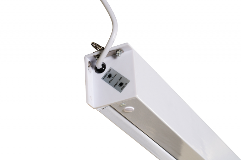 Avtek Cinema Electric 240 