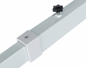 Avtek WallMount Next 1200 projektoriaus laikiklis 