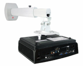 Avtek WallMount Pro 1500 projektoriaus laikiklis 