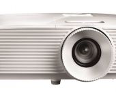 Projektorius Optoma EH334