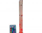 Burbulų vamzdis (90 cm)