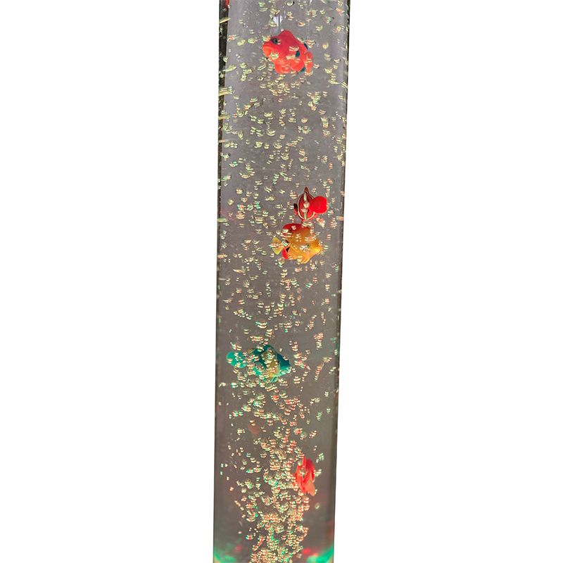 Burbulų vamzdis (90 cm)