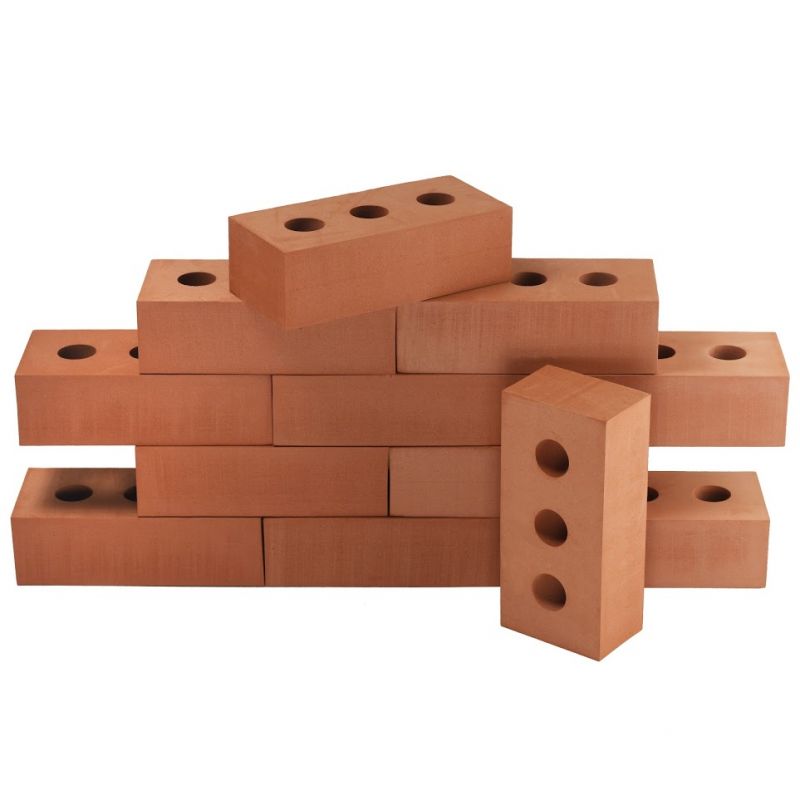 Žaidimų plytos (50 vnt.)