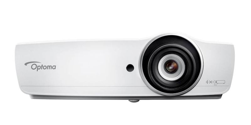 Projektorius Optoma EH470 