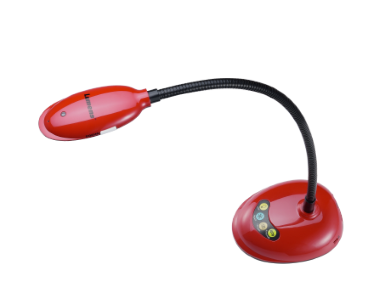 Lumens DC136 4K raiškos dokumentų kamera