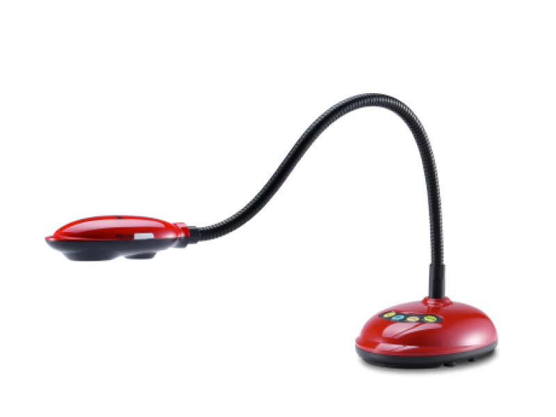 Lumens DC136 4K raiškos dokumentų kamera