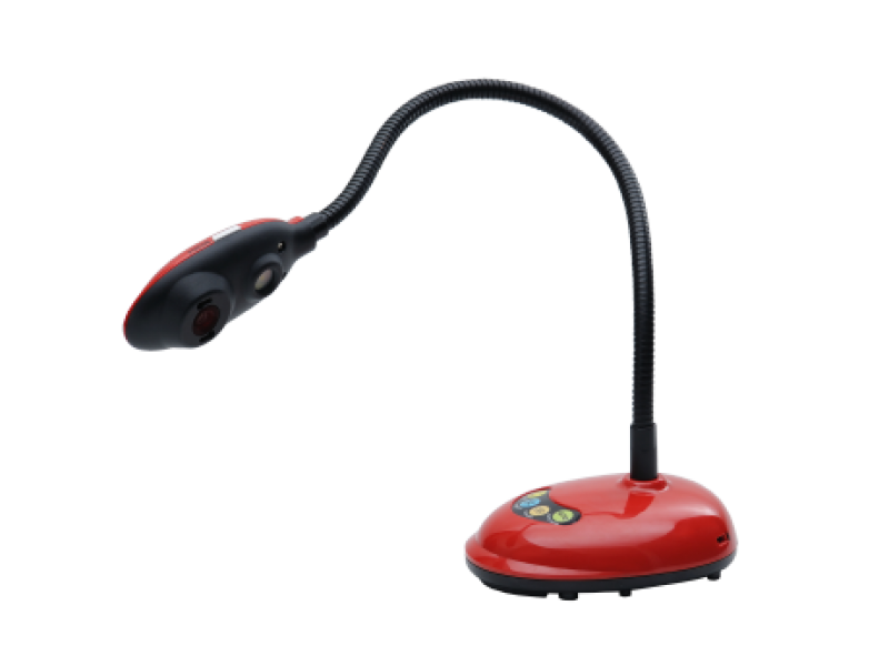 Lumens DC136 4K raiškos dokumentų kamera