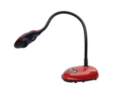 Lumens DC136 4K raiškos dokumentų kamera