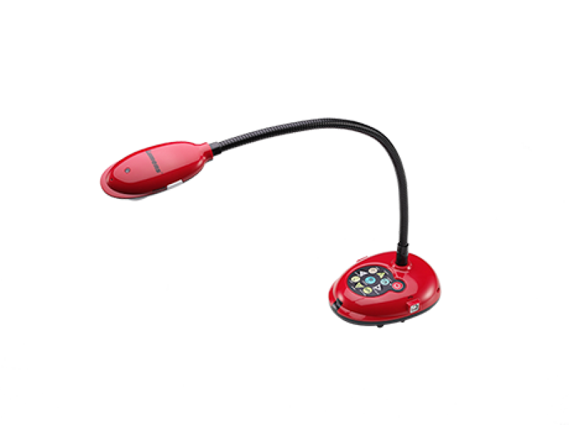 Lumens DC172 4K raiškos HDMI dokumentų kamera