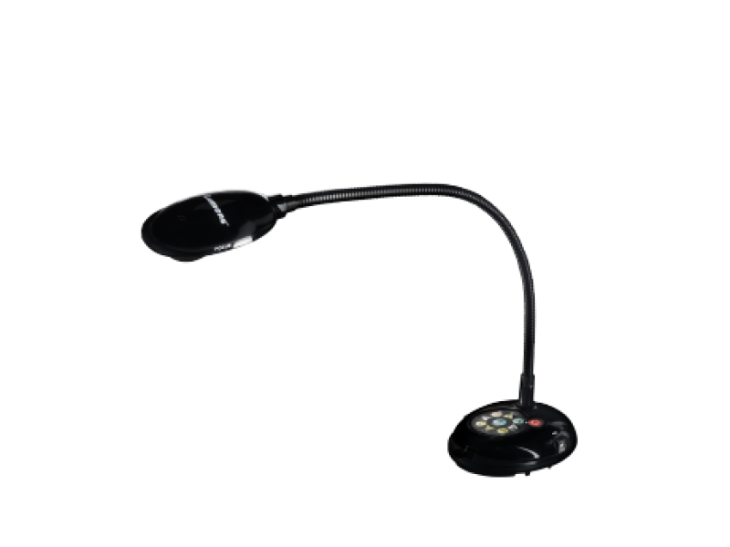 Lumens DC172 4K raiškos HDMI dokumentų kamera