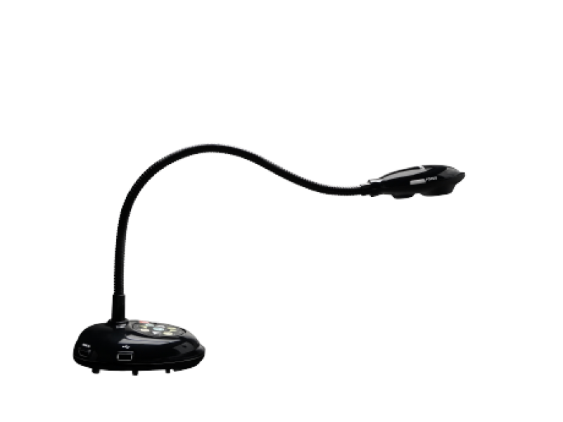 Lumens DC172 4K raiškos HDMI dokumentų kamera