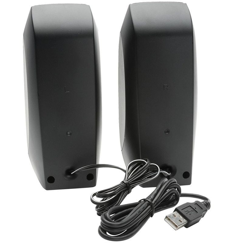 Kolonėlės Logitech S-150