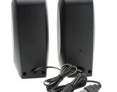 Kolonėlės Logitech S-150