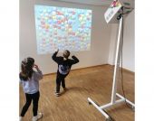 Funfloor mobile 3in1