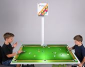 Funfloor mobile 3in1